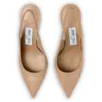 Jimmy Choo Love Sling Back 85
