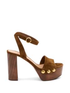 Gianvito Rossi Ardea Sandals