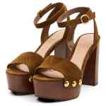 Gianvito Rossi Ardea Sandals