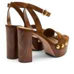 Gianvito Rossi Ardea Sandals