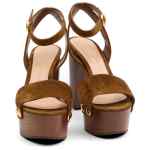 Gianvito Rossi Ardea Sandals