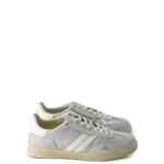 Woolrich Doubleu Tennis sneakers