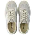 Woolrich Doubleu Tennis sneakers