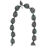 Emporio Armani Exclusive Beaded Necklace