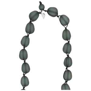 Emporio Armani Exclusive Beaded Necklace