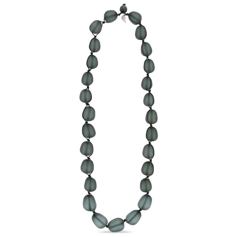 Emporio Armani Exclusive Beaded Necklace