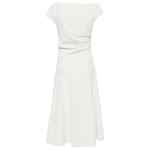 Parosh P.A.R.O.S.H. A-line skirt Midi dress