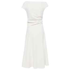 Parosh P.A.R.O.S.H. A-line skirt Midi dress