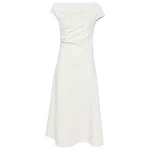 Parosh P.A.R.O.S.H. A-line skirt Midi dress
