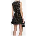 Self-Portrait Lace mini dress