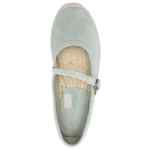 Woolrich Candela espadrilles in suede