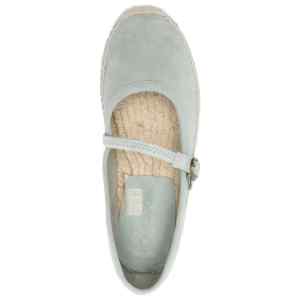 Woolrich Candela espadrilles in suede