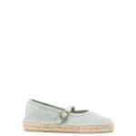 Woolrich Candela espadrilles in suede