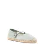 Woolrich Candela espadrilles in suede