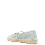 Woolrich Candela espadrilles in suede
