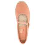 Woolrich Candela espadrilles in suede