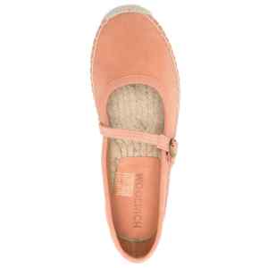 Woolrich Candela espadrilles in suede
