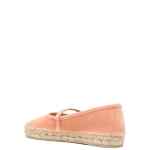 Woolrich Candela espadrilles in suede