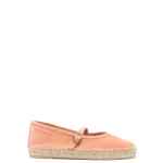 Woolrich Candela espadrilles in suede