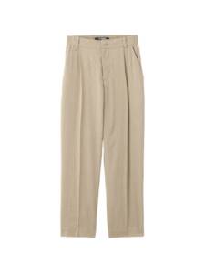 Jacquemus Le Pantalon Croisiere trousers