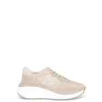 Hogan H714 leather sneakers