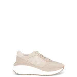 Hogan H714 leather sneakers