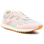 Woolrich Gravel Sneakers