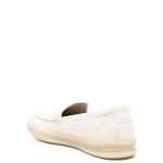 Woolrich Suede Loafers