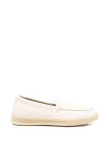 Woolrich Suede Loafers