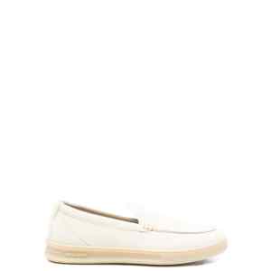 Woolrich Suede Loafers