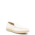 Woolrich Suede Loafers