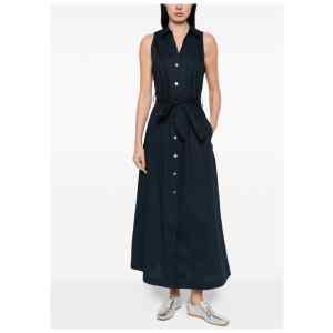 Woolrich Cotton chemisier dress