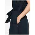 Woolrich Cotton chemisier dress
