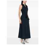 Woolrich Cotton chemisier dress