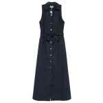 Woolrich Cotton chemisier dress