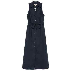 Woolrich Cotton chemisier dress