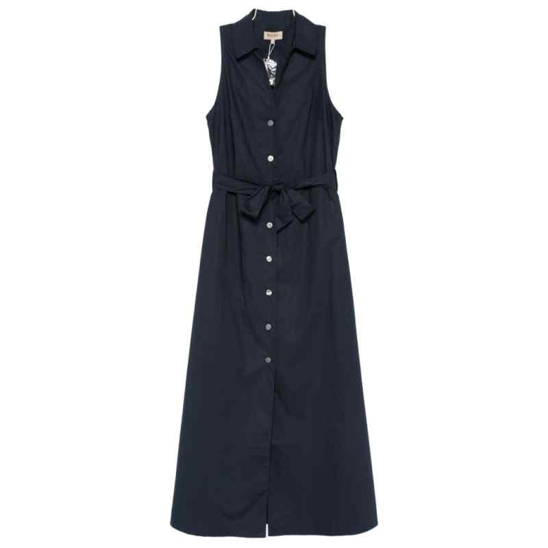 Woolrich Cotton chemisier dress
