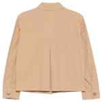 Woolrich Cotton overshirt
