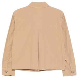 Woolrich Cotton overshirt