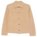 Woolrich Cotton overshirt