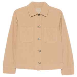 Woolrich Cotton overshirt