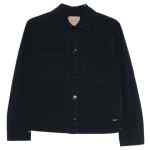 Woolrich Cotton overshirt