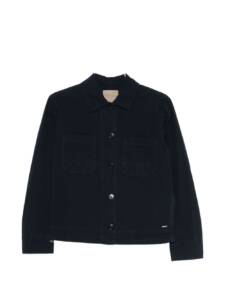 Woolrich Cotton overshirt