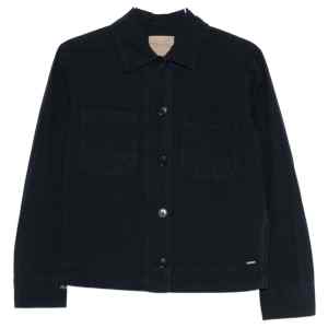 Woolrich Cotton overshirt