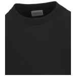 Balenciaga Cotton cropped t-shirt