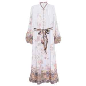 Zimmermann Dresses LIGHT BLUE