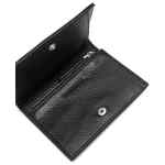 Emporio Armani Wallets BLACK