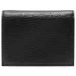 Emporio Armani Wallets BLACK