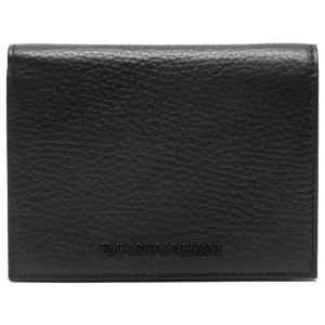 Emporio Armani Wallets BLACK