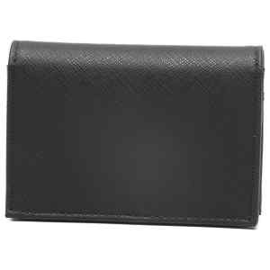 Emporio Armani Wallets BLACK